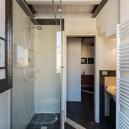 Authentic Loft Apartamento *