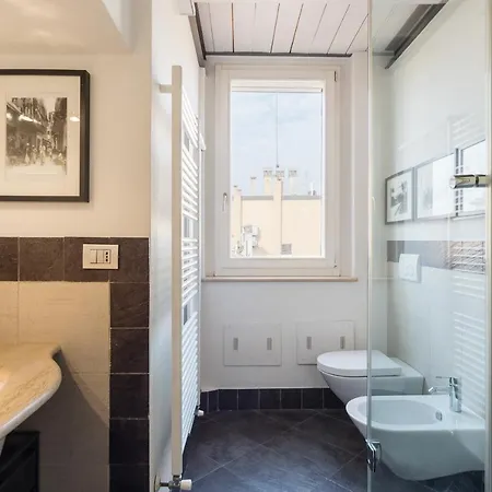 Apartamento Authentic Loft