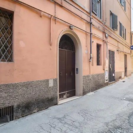 Apartamento Authentic Loft