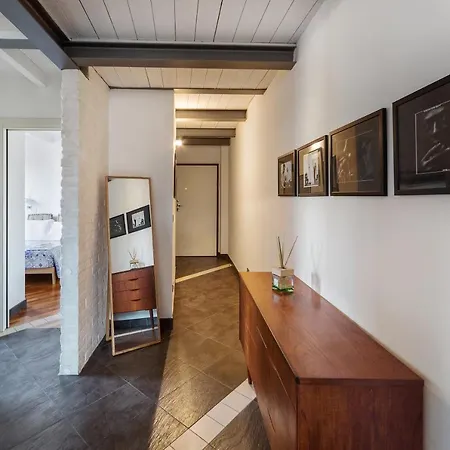 Authentic Loft *