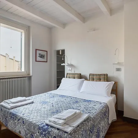Authentic Loft * Bologna