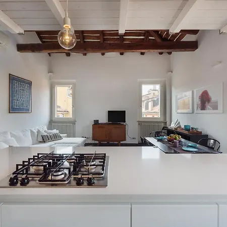 Apartment Authentic Loft *