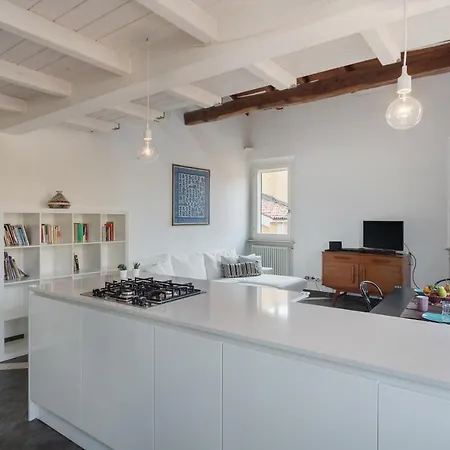 Authentic Loft * Bologna