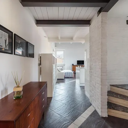 Apartment Authentic Loft *